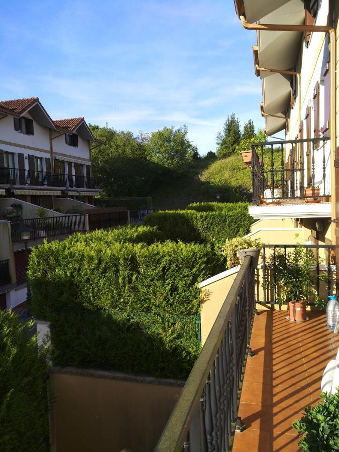 Bordatxiki * Hondarribia